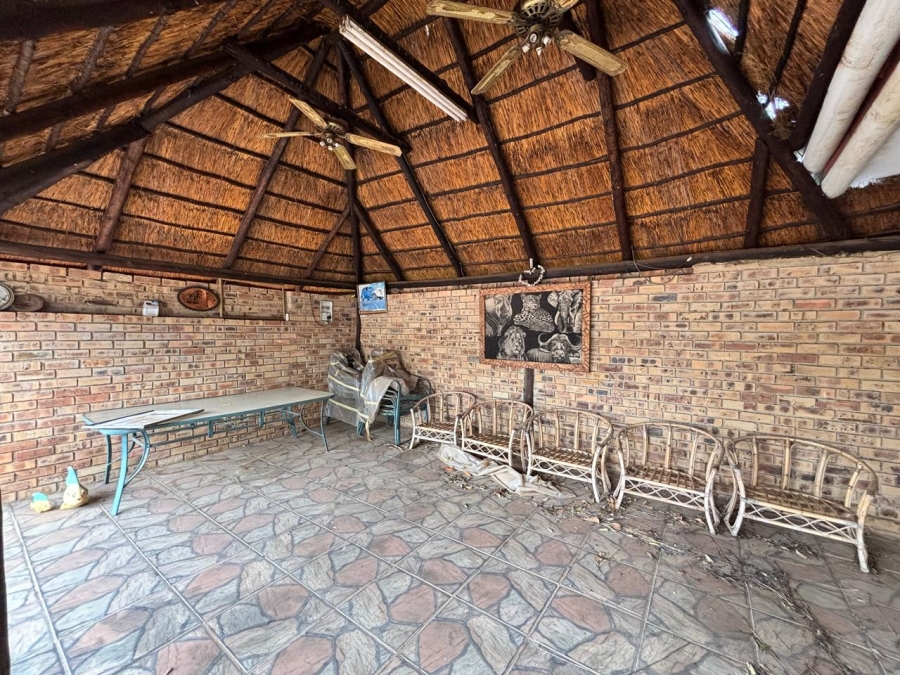3 Bedroom Property for Sale in Meiringspark North West